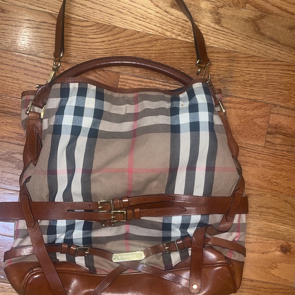 Burberry vintage - Picture 1 of 1